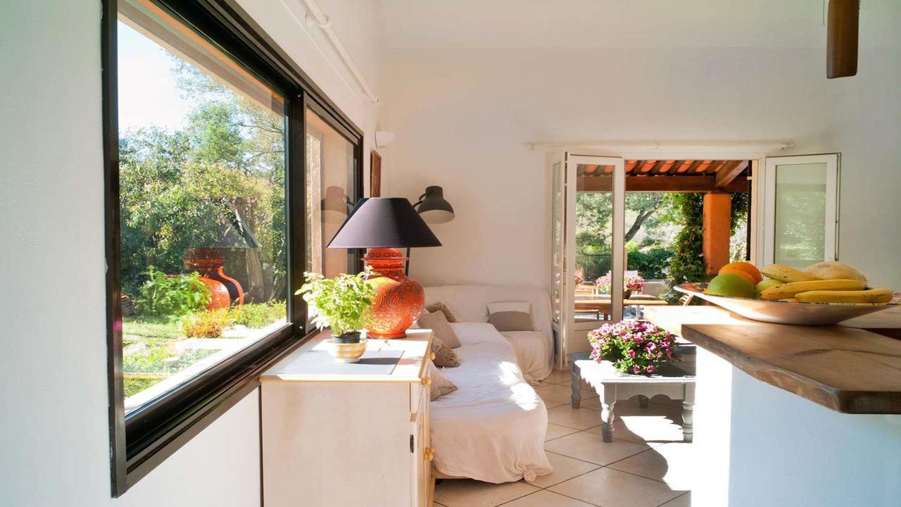 Nakato Villa Frejus Exterior photo